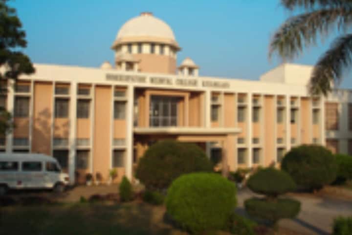 Panchasheel Homoeopathic Medical College and Hospital, Khamgaon campus photo 2