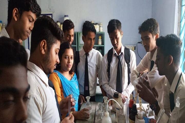 Santiniketan Institute of Polytechnic, Birbhum campus photo 3