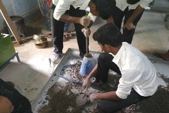 Santiniketan Institute of Polytechnic, Birbhum campus photo 4