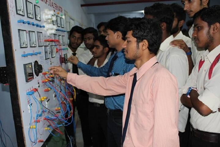 Santiniketan Institute of Polytechnic, Birbhum campus photo 5