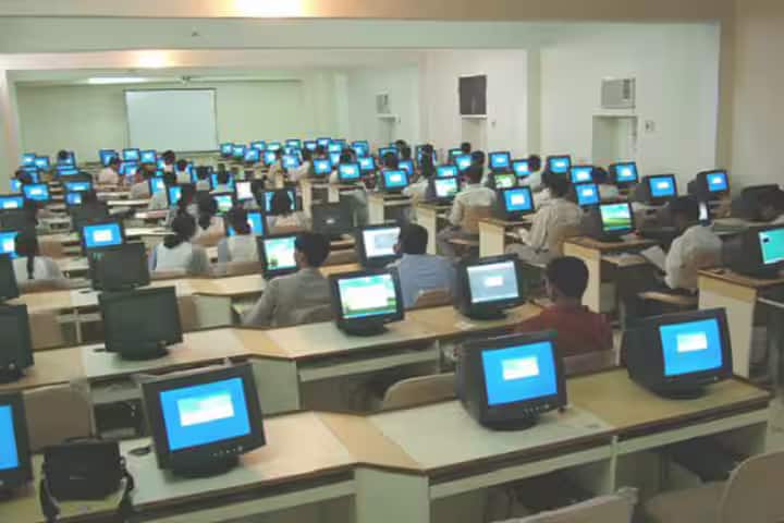 MPCT Gwalior campus photo 4
