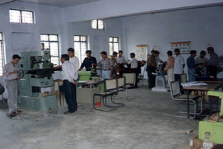 MPCT Gwalior campus photo 6