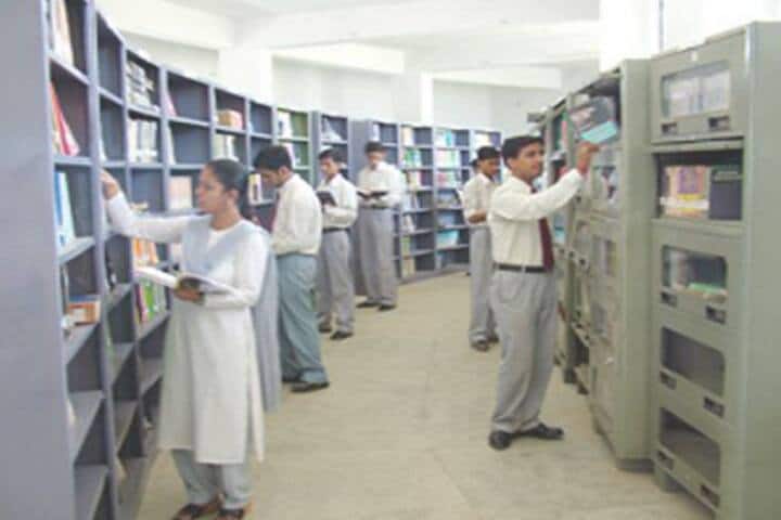 MPCT Gwalior campus photo 2