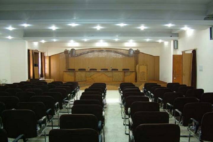 MPCT Gwalior campus photo 5