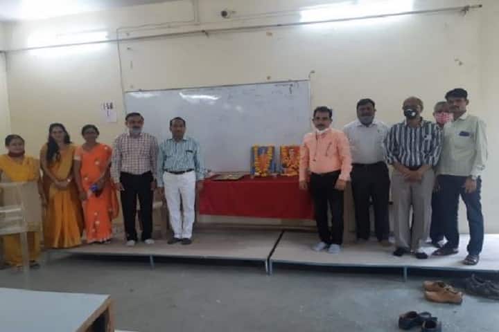 PD Jain Homoeopathic Medical College Hospital and Post Graduate Institute, Parbhani campus photo 5