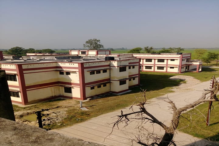 Sant Ravidas Government Polytechnic, Chandauli campus photo 3