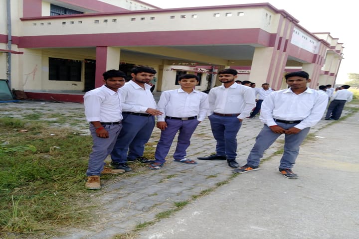 Sant Ravidas Government Polytechnic, Chandauli campus photo 4