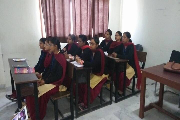 SPHE College of Nursing, Mohali campus photo 3