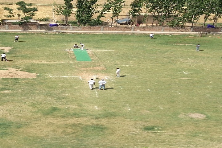 SPHE College of Nursing, Mohali campus photo 4