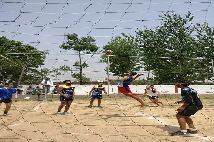 SPHE College of Nursing, Mohali campus photo 5