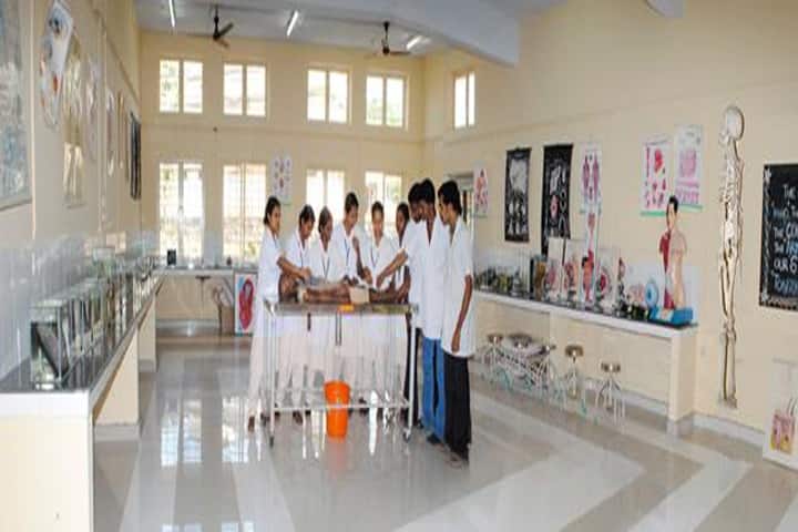 Sivagiri Sree Narayana Medical Mission College of Nursing, Thiruvananthapuram campus photo 4