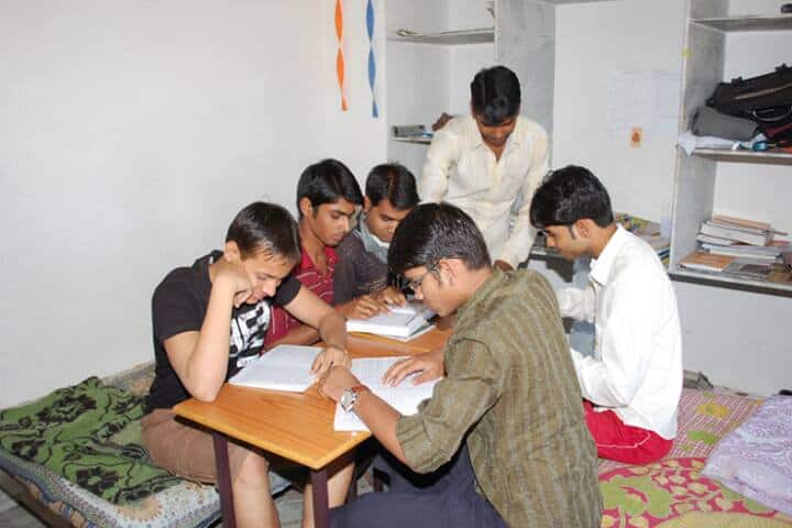 Shri Balaji College of Nursing, Udaipur campus photo 2