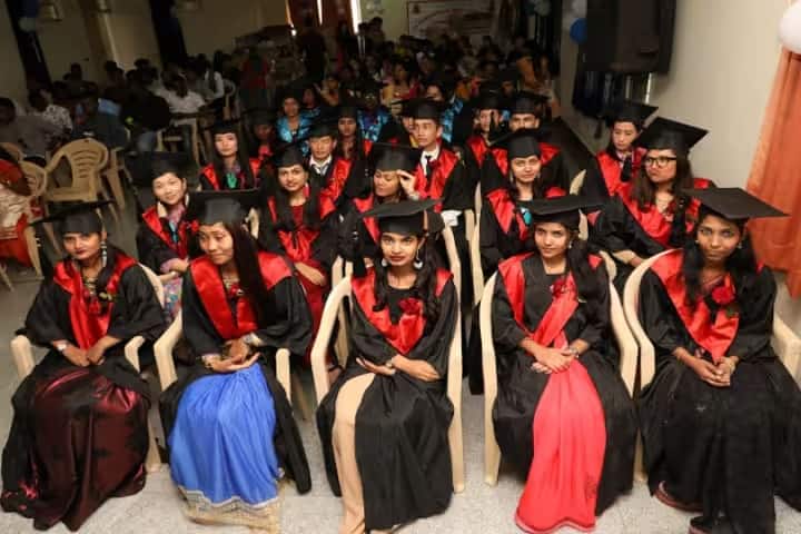 Sri Kalabyraveshwara Swamy College of Nursing and Hospital, Bangalore campus photo 5