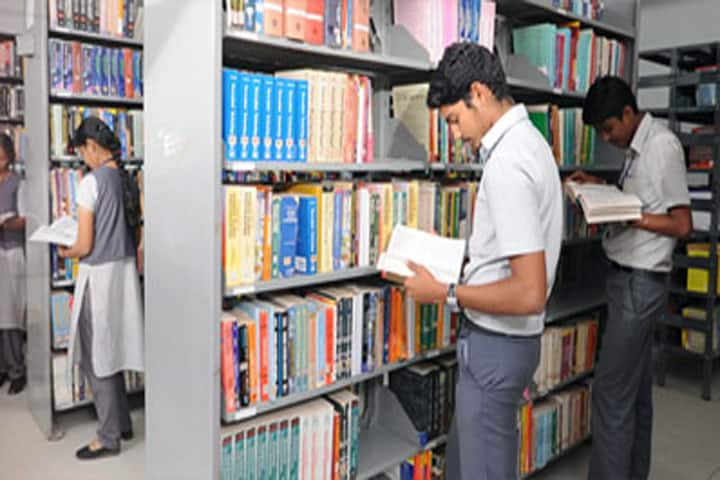 Sankara Polytechnic College, Coimbatore campus photo 3
