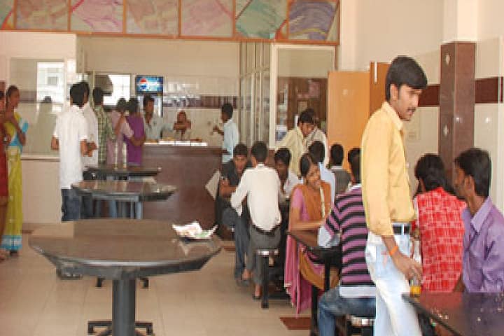 Sankara Polytechnic College, Coimbatore campus photo 5