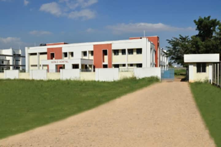 Sankara Polytechnic College, Coimbatore campus photo 6