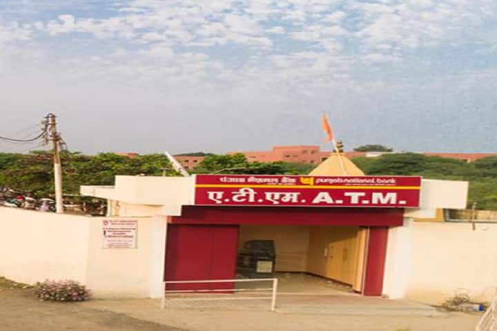 College of Pharmacy, Dr APJ Abdul Kalam University, Indore campus photo 5