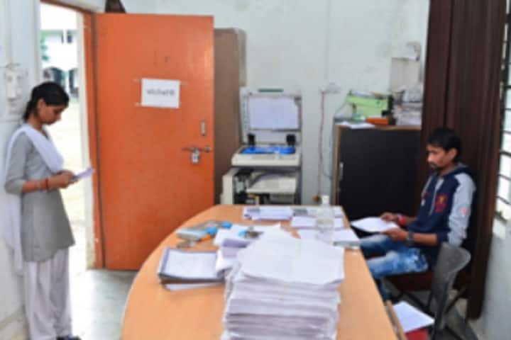 College of Pharmacy, Dr APJ Abdul Kalam University, Indore campus photo 6