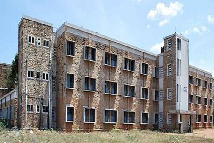 Sankar Polytechnic College, Tirunelveli campus photo 5