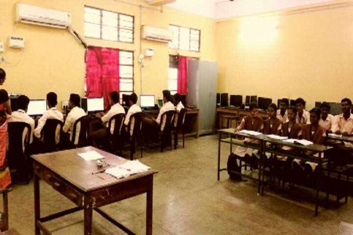 Sankar Polytechnic College, Tirunelveli campus photo 6