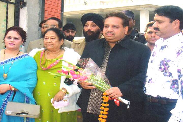 Social Institute of Management and Technology, Jalandhar campus photo 6