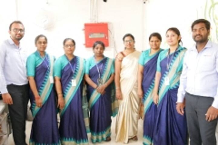 Sigma Institute of Allied Sciences and Sigma Nursing College, Mysore campus photo 2