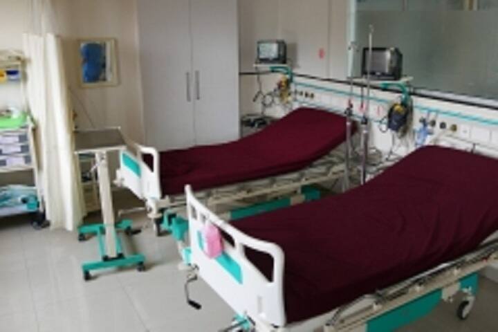 Sigma Institute of Allied Sciences and Sigma Nursing College, Mysore campus photo 3
