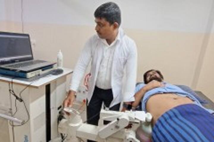 Sigma Institute of Allied Sciences and Sigma Nursing College, Mysore campus photo 6