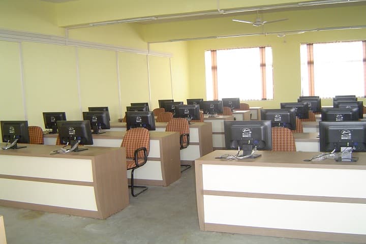 SNG Institute of Management and Research, Pune campus photo 3