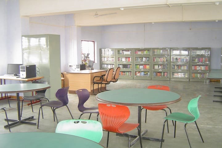 SNG Institute of Management and Research, Pune campus photo 4