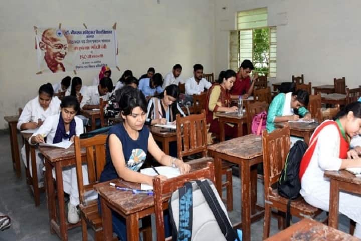 SPCJ Institute of Commerce Business Management and Economics, Agra campus photo 3