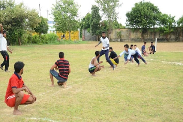 SPCJ Institute of Commerce Business Management and Economics, Agra campus photo 4
