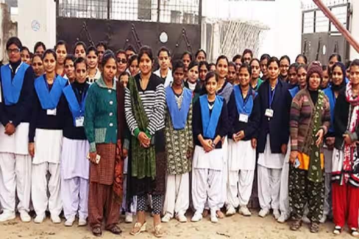 Shamm-E-Husaini Institute of Nursing College, Ghazipur campus photo 2