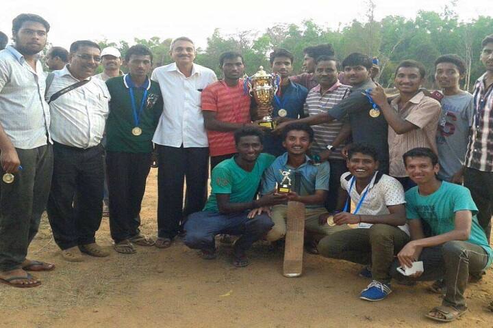 Sanjay Memorial Polytechnic, Shivamogga campus photo 6
