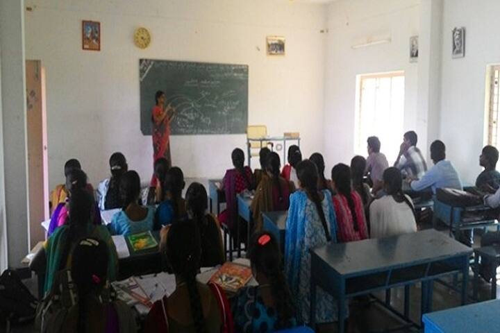 Sree Sai Kiranmai Institute of Business Management, Kadapa campus photo 2