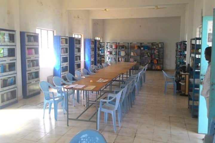 Sree Sai Kiranmai Institute of Business Management, Kadapa campus photo 3