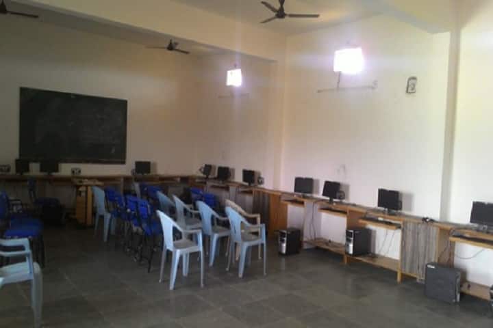 Sree Sai Kiranmai Institute of Business Management, Kadapa campus photo 5