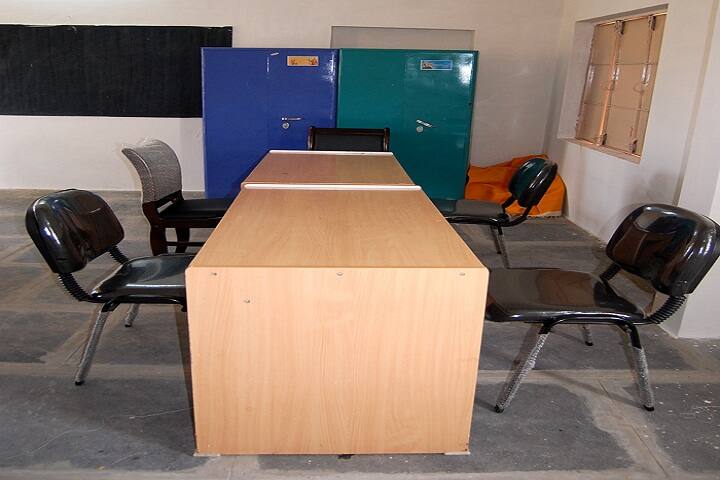 Sree Vyshnavi MBA College, Anantapur campus photo 3