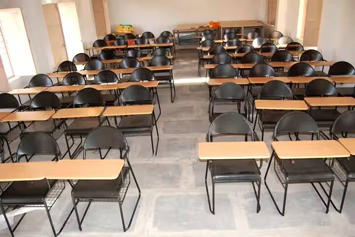 Sree Vyshnavi MBA College, Anantapur campus photo 4