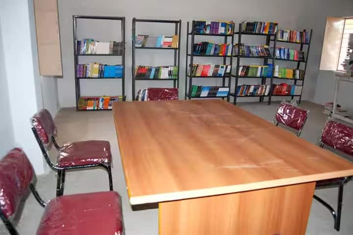 Sree Vyshnavi MBA College, Anantapur campus photo 5