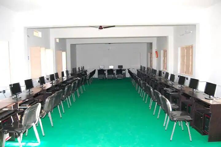 Sree Vyshnavi MBA College, Anantapur campus photo 6