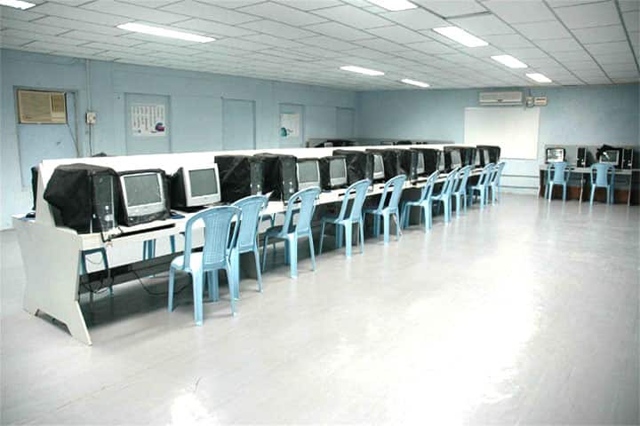 The Crescents College of Business Management, Warangal campus photo 3