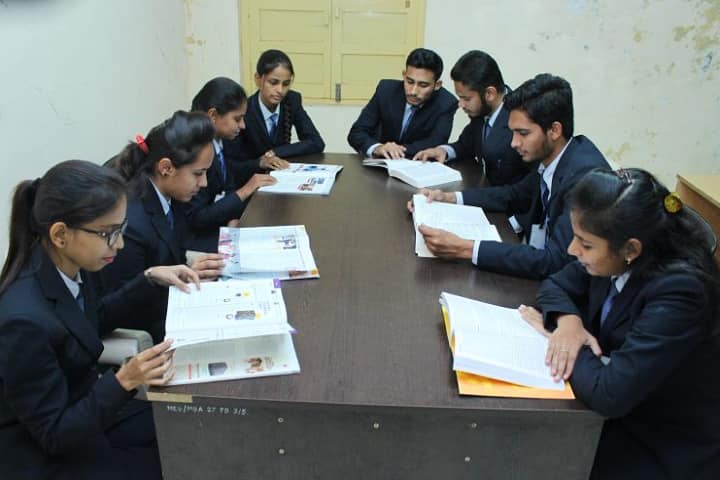 The Mandvi Education Society Institute of Business Management and Computer Studies, Surat campus photo 3
