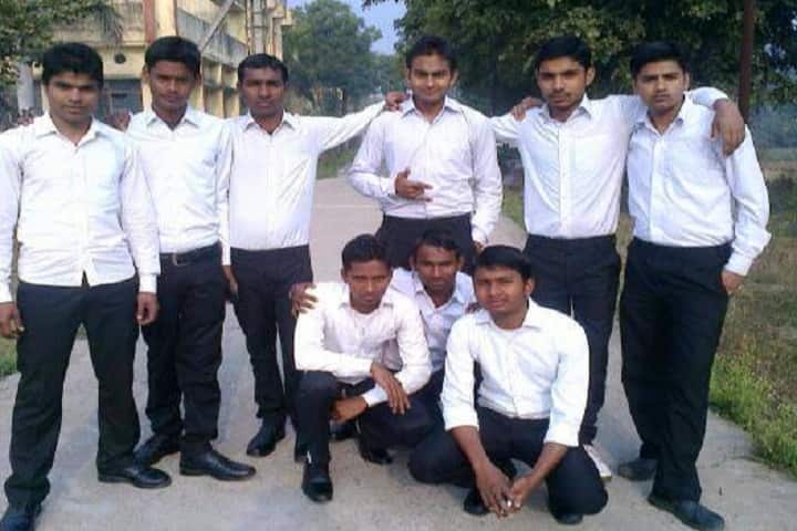 Sanjay Gandhi Polytechnic, Jagdishpur campus photo 4