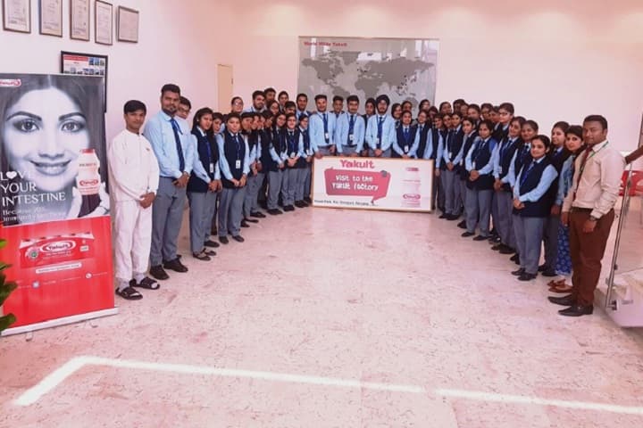 Tilak Raj Chadha Institute of Management and Technology, Yamunanagar campus photo 3