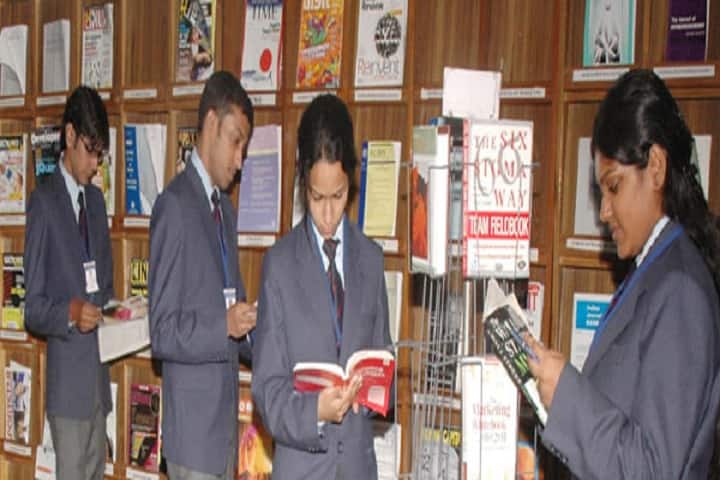 Tilak Raj Chadha Institute of Management and Technology, Yamunanagar campus photo 5