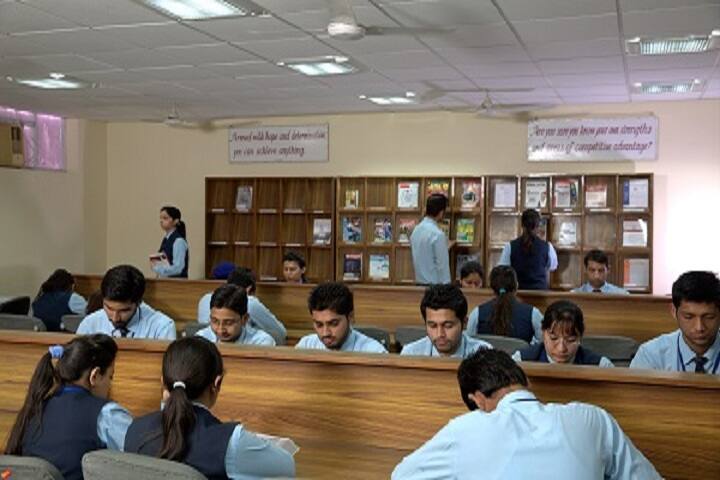 Tilak Raj Chadha Institute of Management and Technology, Yamunanagar campus photo 6