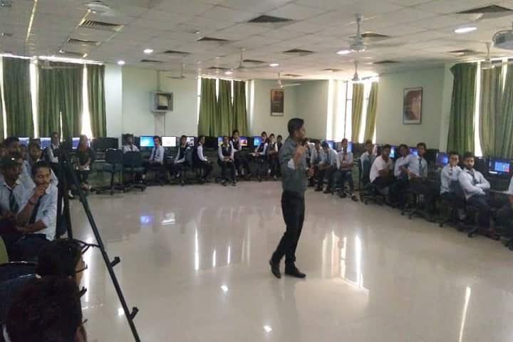 Vidya School of Business, Meerut campus photo 2