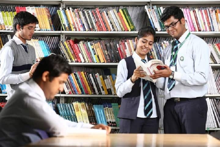 Vidya School of Business, Meerut campus photo 3