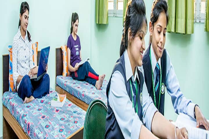 Vidya School of Business, Meerut campus photo 4